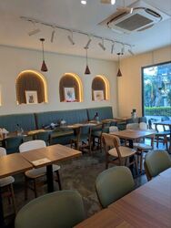 Kensington Square (D19), Retail #575770561